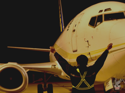 军工、航空行业